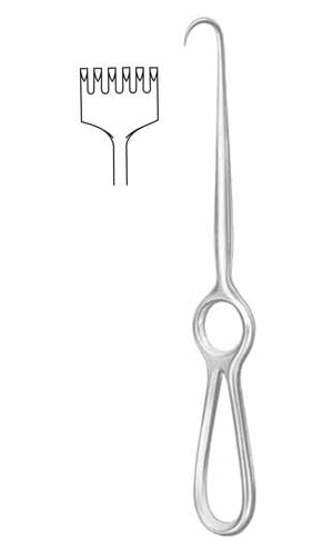 Retractors